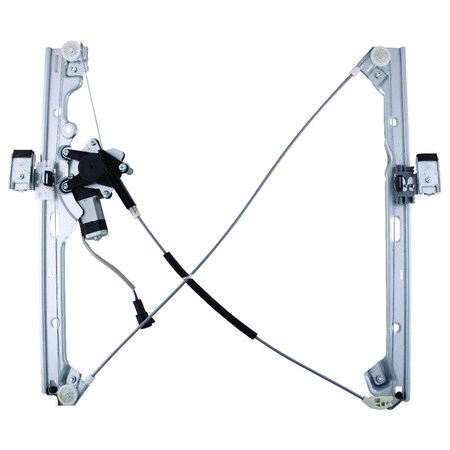Wai Global WINDOW REGULATOR & MOTOR, WPR0533LM WPR0533LM